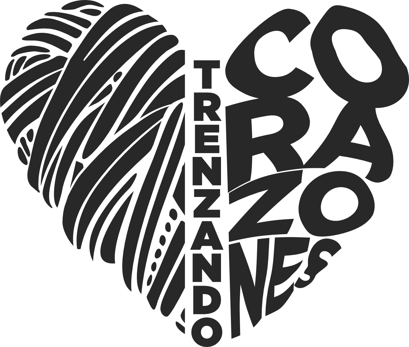 TRENZANDO CORAZONES